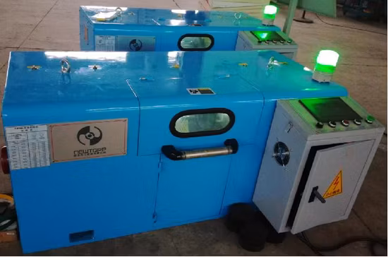 Проволочная машина, скруточная машина, машина двойной скрутки (скорость шарнира)