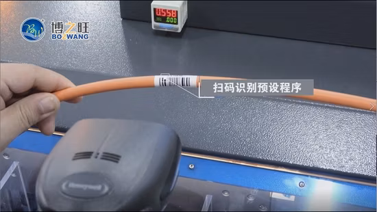 Высококачественная машина для арамидного арамидного кабеля и проволоки высокого напряжения