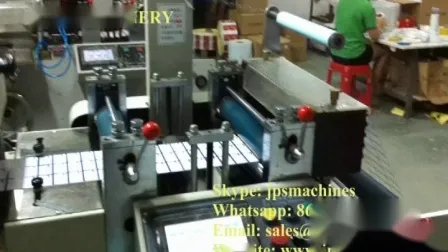 Штамповочная машина для фетровой пенопластовой ленты и пенопластовой ленты